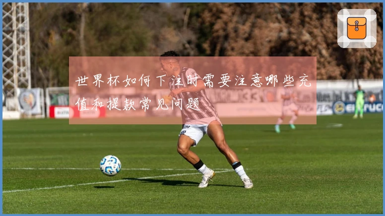 世界杯如何下注时需要注意哪些充值和提款常见问题