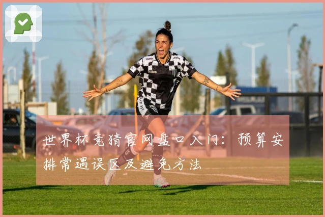 世界杯竞猜官网盘口入门：预算安排常遇误区及避免方法